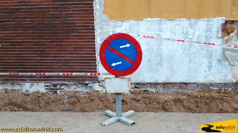 Prevención de riesgos Naturales y Reconstrucción.